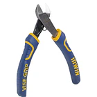 CORTAFRIO IRWIN VISE-GRIP CON RESORTE 4 1/2