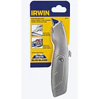 BISTURI IRWIN RETRACTIL STANDARD T2082101 2
