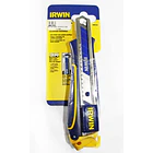 BISTURI IRWIN SNAPOFF BIM 18MM T2086102 1