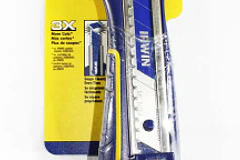BISTURI IRWIN SNAPOFF BIM 18MM T2086102