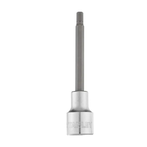 COPA PLURIDENTADA STANLEY LARGA CUAD 1/2 M5