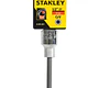 COPA PLURIDENTADA STANLEY LARGA CUAD 1/2 M6
