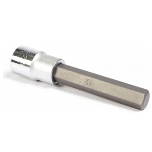 COPA PLURIDENTADA STANLEY LARGA CUAD 1/2 M12