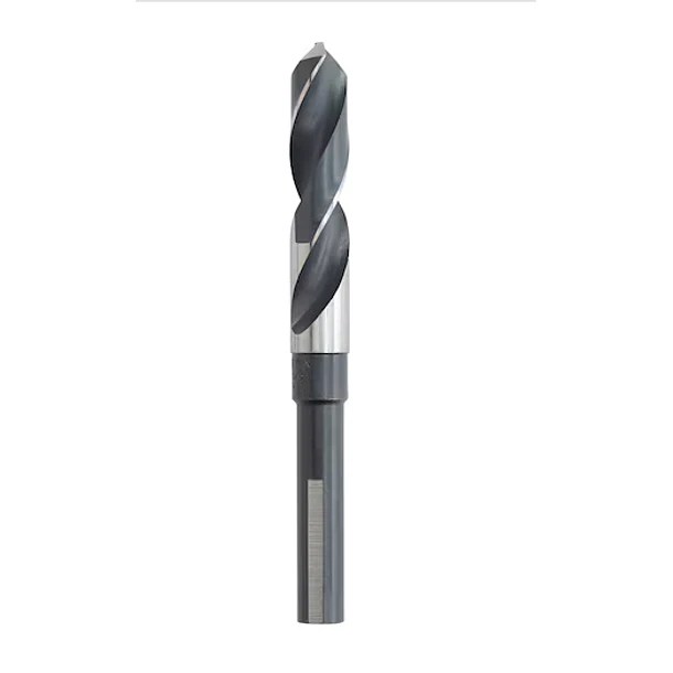 BROCA HSS IRWIN 3/8 BLACK OXIDE REF 67524  1