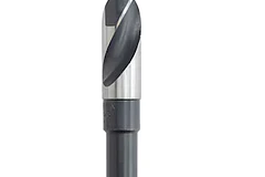 BROCA HSS IRWIN 3/8 BLACK OXIDE REF 67524 