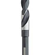 BROCA HSS IRWIN 3/8 BLACK OXIDE REF 67524 