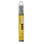 BROCA HSS IRWIN 3/8 BLACK OXIDE REF 67524  2