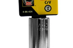 COPA PLURIDENTADA STANLEY LARGA CUAD 1/2 M16