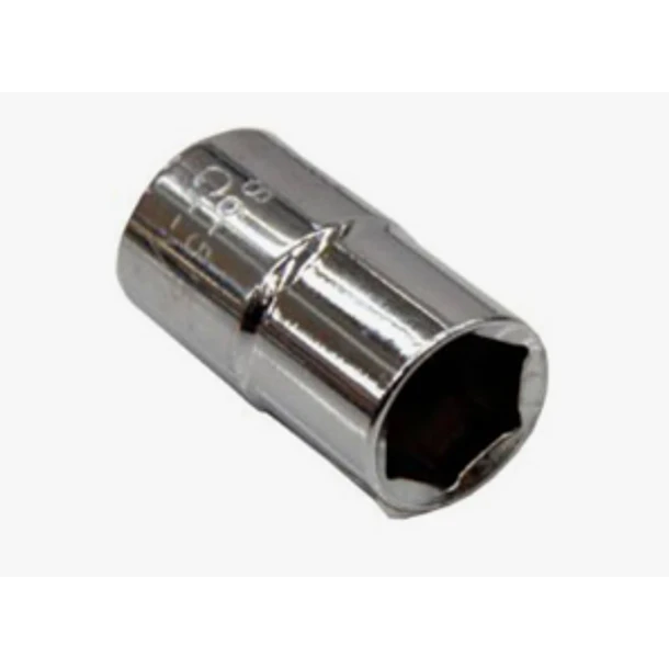 COPA PLURIDENTADA   STANLEY CUAD 1/2 M6