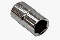 COPA PLURIDENTADA   STANLEY CUAD 1/2 M6