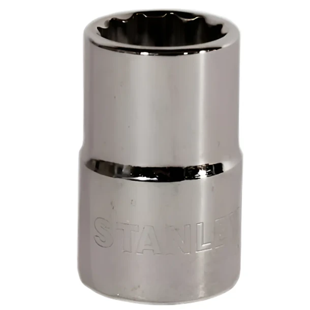 COPA PLURIDENTADA STANLEY CUAD 1/2 M12