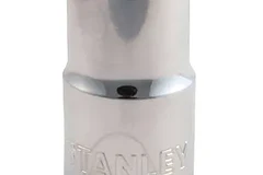 COPA TORX HEMBRA STANLEY CUAD 3/8  E-5