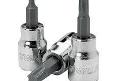 COPA TORX HEMBRA STANLEY CUAD 3/8  E-11