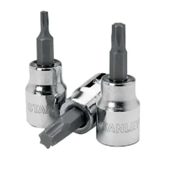 COPA TORX HEMBRA STANLEY CUAD 3/8  E-16