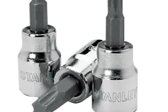 COPA TORX HEMBRA STANLEY CUAD 3/8  E-16