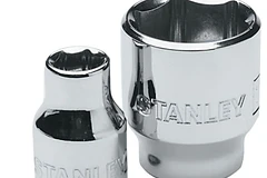 COPA TORX HEMBRA STANLEY CUAD 3/8  E-18