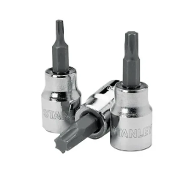COPA TORX HEMBRA STANLEY CUAD 3/8  E-20
