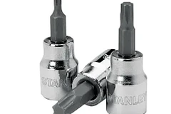COPA TORX HEMBRA STANLEY CUAD 3/8  E-20