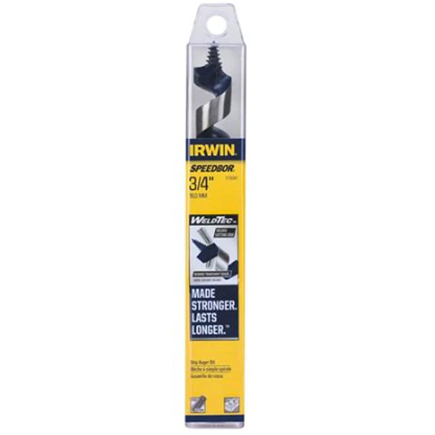BROCA BERBIQUI IRWIN 3/4 IW9 2