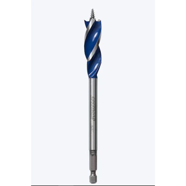 BROCA SPEEDBOR MAX IRWIN 5/8  3041002 1