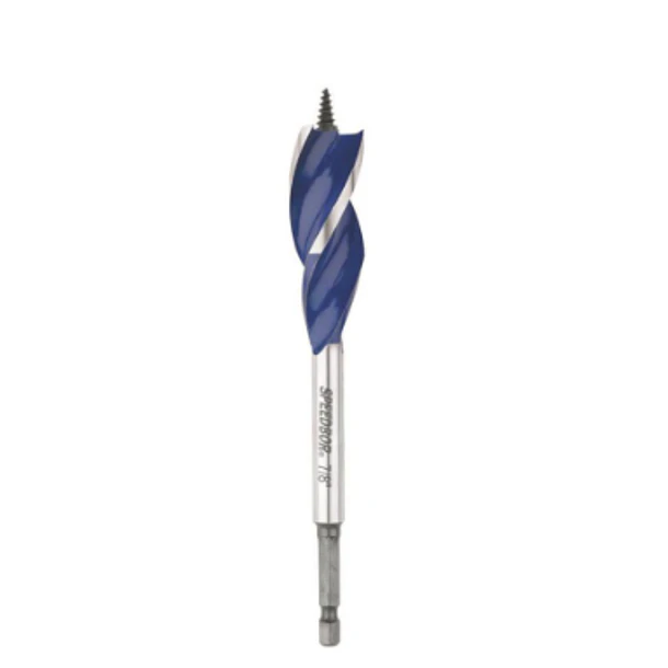 BROCA SPEEDBOR MAX IRWIN 7/8 3041005