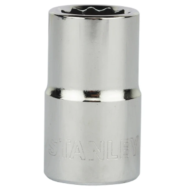 COPA TORX HEMBRA STANLEY CUAD 1/2  E-11 4-92-546