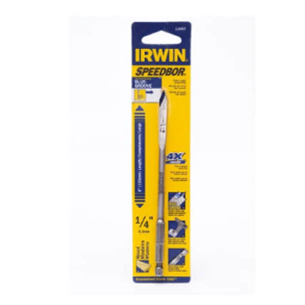 BROCA ESPADA IRWIN 1/4  IW13997 1