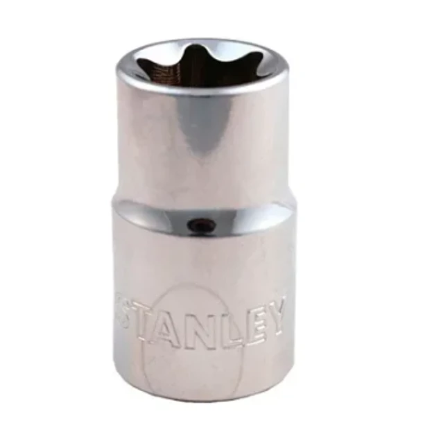 COPA TORX HEMBRA STANLEY CUAD 1/2 E-20 4-92-505