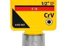 COPA TORX HEMBRA STANLEY CUAD 1/2  E-18 4-92-503