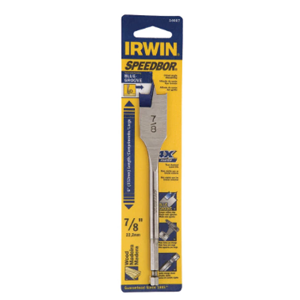 BROCA ESPADA IRWIN 7/8 IW14007 1