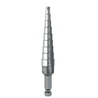BROCA ESCALONADA IRWIN MM 1 -9 SZ 11101ZR 1