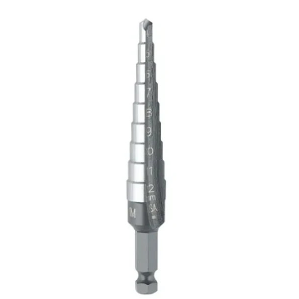 BROCA ESCALONADA IRWIN MM 1 -9 SZ 11101ZR 1