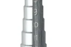 BROCA ESCALONADA IRWIN MM 1 -9 SZ 11101ZR
