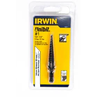 BROCA ESCALONADA IRWIN MM 1 -9 SZ 11101ZR 2