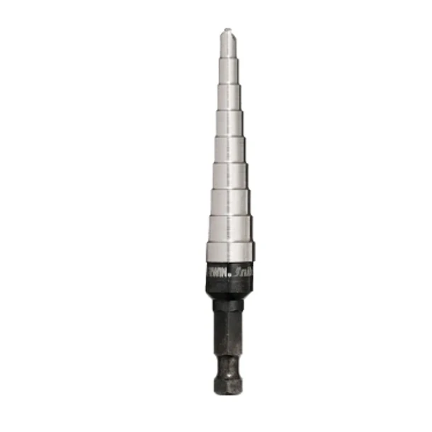 BROCA ESCALONADA IRWIN MM 1 -9 SZ 11101ZR 3