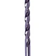 BROCA HSS TWILL-IRWIN 27/64