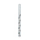 BROCA HSS LARGA P/FIBROCIMENTO IRWIN 1/4 X 250MM IW1840 1