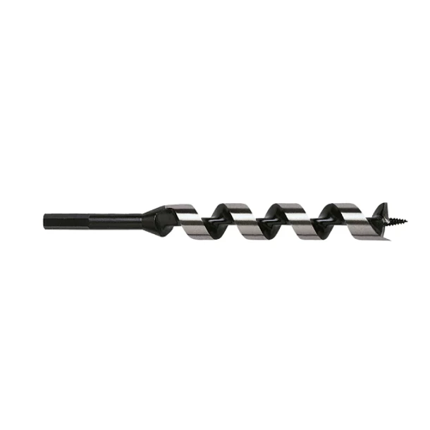 BROCA P/MADERA IRWIN 3/4 RED 1/2 16