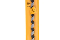 BROCA P/MADERA IRWIN 3/4 RED 1/2 11