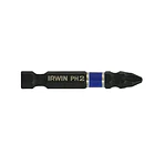 PUNTA TALADRO IMPACTO IRWIN PH2 1/4 X 2