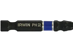 PUNTA TALADRO IMPACTO IRWIN PH2 1/4 X 2