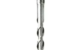 BROCA MURO TWILL-IRWIN 1/4 X 4 IW885