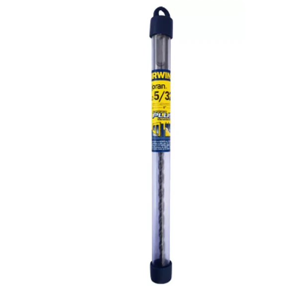 BROCA ROTOMARTILLO IRWIN SDS PLUS 5/32 X 6 IW14144 2