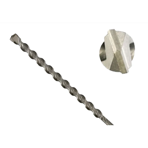 BROCA ROTOMARTILLO IRWIN SDS PLUS 3/16 X 8 IW14147 1
