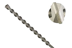 BROCA ROTOMARTILLO IRWIN SDS PLUS 3/16 X 8 IW14147