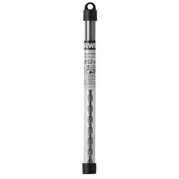 BROCA ROTOMARTILLO IRWIN SDS PLUS 3/16 X 8 IW14147 2
