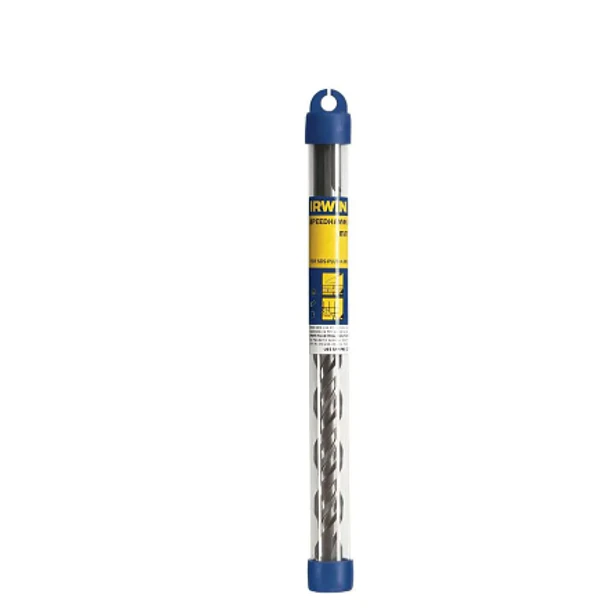 BROCA ROTOMARTILLO IRWIN SDS PLUS 1/4 X 12 IW14156 2