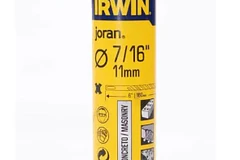 BROCA ROTOMARTILLO IRWIN SDS PLUS 7/16 X 6 IW14167