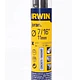 BROCA ROTOMARTILLO IRWIN SDS PLUS 7/16 X 6 IW14167