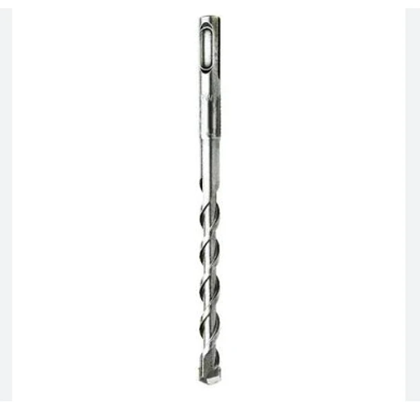 BROCA ROTOMARTILLO IRWIN SDS PLUS 1/2 X 18 IW14172